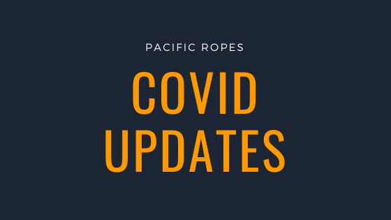 COVID UPDATES