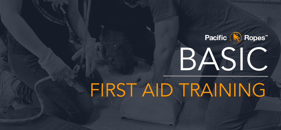 First Aid Training Basic Image-1