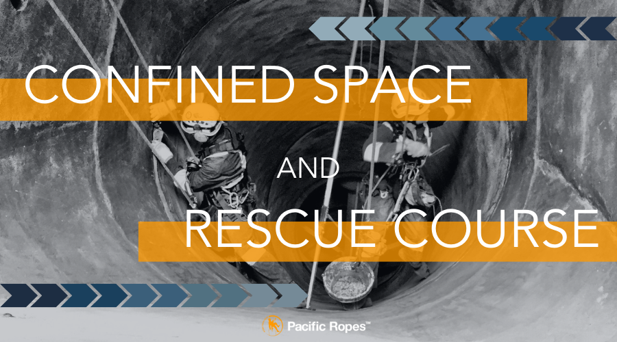 Confined Space and Rescue Course blog 