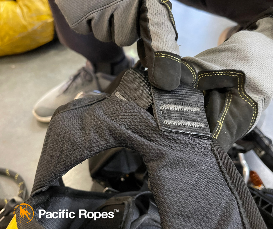 How Should I Inspect My Rope Access Equipment?