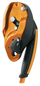 Gear Review: Petzl I'D or the Petzl RIG? Which one do you prefer?
