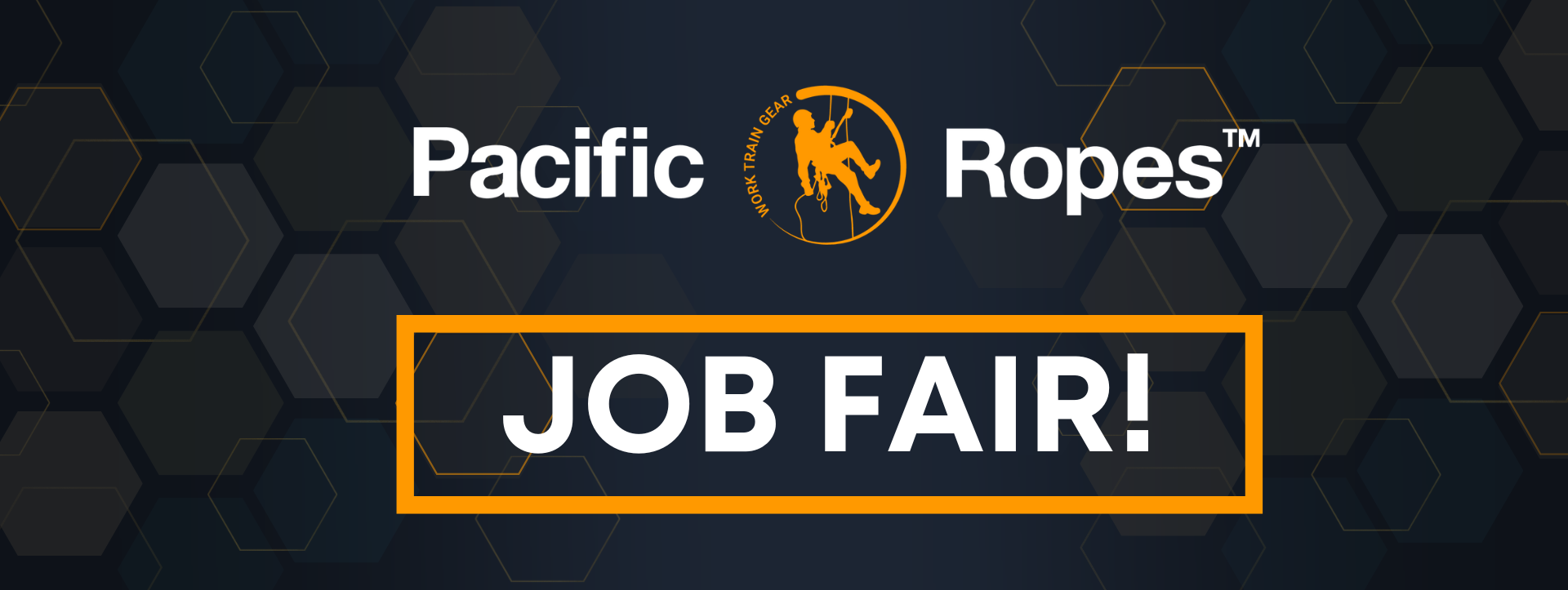 Job Fair July 2023 Blog Title Image