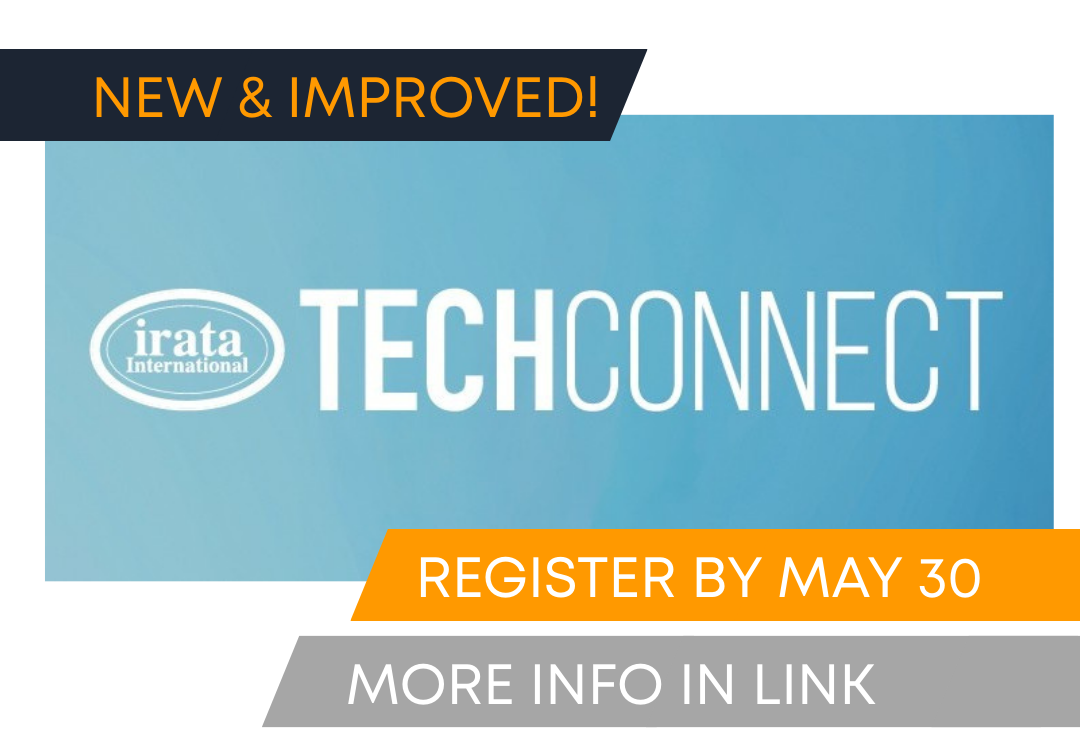 IRATA TechConnect