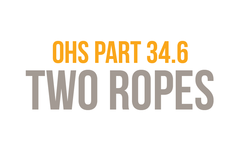 two-ropes